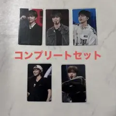 &TEAM EJ アジツ追加公演　コンプリートセット