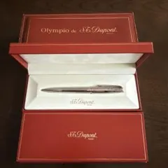 2026年最新】万年筆 dupontの人気アイテム - メルカリ