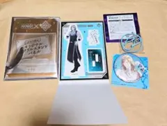 うたプリ タブナイ ココス アクスタ アニパス 缶バッジ カミュ