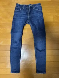 スキニーデニム