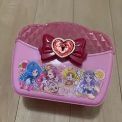 昭和レトロ 花の子ルンルン 魔法のかぎ バック コンパクト - メルカリ