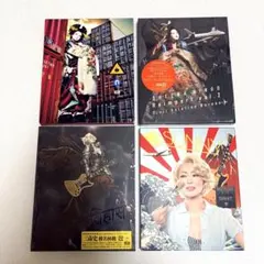 椎名林檎 逆輸入〜港湾局〜 レコード - メルカリ