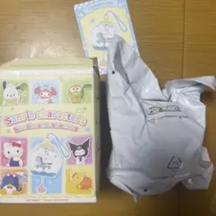 サンリオ Sweet Dream BubbleHouse シナモン