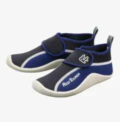 REEF TOURER マリンシューズ ネイビー