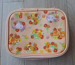 ポケットモンスター　ポーチ