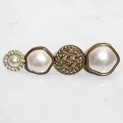 アンシェリオン　ヘアアクセサリー