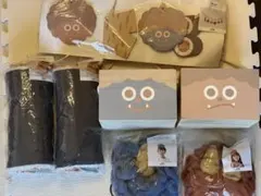 スリーコインズ 節分グッズまとめ売り