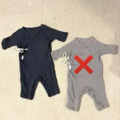 MARLMARL ロンパース60