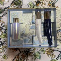 クレ・ド・ポー ボーテ スキンケアトライアルセット