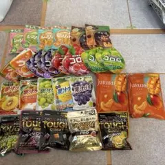 グミ　お菓子　まとめ売り