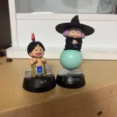ドラゴンボール 占いババ レア コレクション ソフビ フィギュア 亀仙人