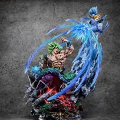 ゴジータ ブロリー ドラゴンボール フィギュア