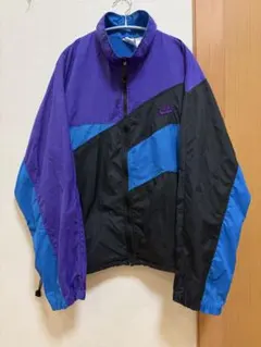 NIKE ナイロンジャケット 菅田将暉着用 キセキ US古着 90s S - メルカリ