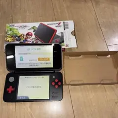 2026年最新】new2DSll マリオカートの人気アイテム - メルカリ