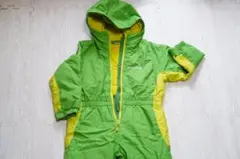 mont-bellキッズ スキー・スノボウェア110cm