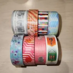 mt factory tour限定】マスキングテープセット - メルカリ