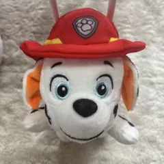 パウパトロール ぬいぐるみ
