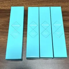 新品】クリスタヴィア ヴェローリスクリーム3本 ＆ レイディエッセンス