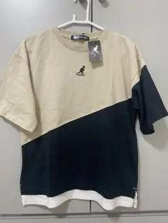 KANGOLのTシャツ♡♡160