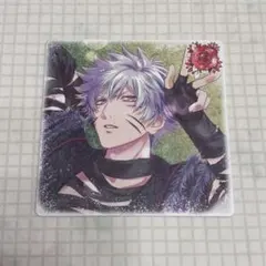 蘭丸　コースター　タブナイ　特典