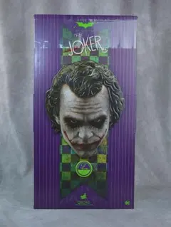2025年最新】HOTTOYS DX11 ジョーカー 2.0の人気アイテム - メルカリ