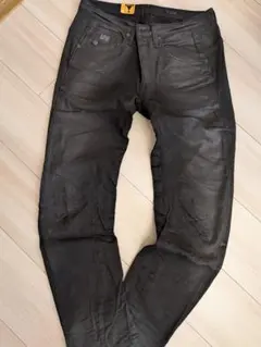 【新品未使用】G-STAR ARC 3D tapered win デニムパンツのサムネイル