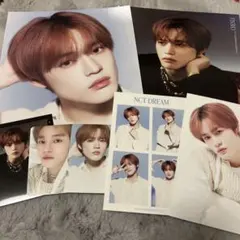 NCT DREAM シーグリ 2024 チョンロ