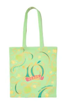 希少　ミセスグリーンアップル　トートバッグ　Mrs.green apple Amazon.co.jp: Mrs. GREEN APPLE ミセスグリーンアップル トート