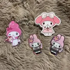 マイメロディ まとめ売り