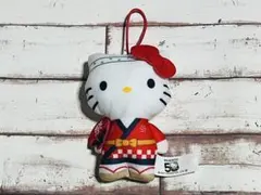 ハッピーセット「ハローキティ 50周年《おまつり》