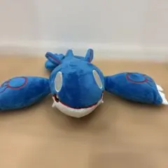 2026年最新】ポケモンセンター カイオーガ ぬいぐるみの人気アイテム