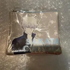 か*る様 銀魂 坂田銀時 ポーチ