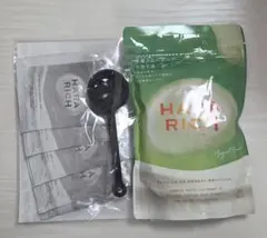 HARA RICH ハラリッチ ヨーグルト風味 スムージーセットのサムネイル