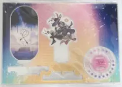 新品未開封】ワルキューレロマンツェ メタルチャームストラップ BOX