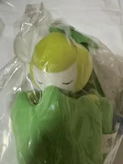 ポケモンセンター　チュリネ　ぬいぐるみ　ポケドール　2010年製 ポケモンセンター チュリネ ぬいぐるみ ポケドール 2010年製