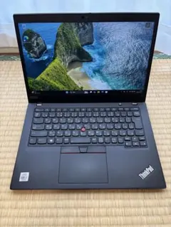 2026年最新】ThinkPad x13 ジャンクの人気アイテム - メルカリ