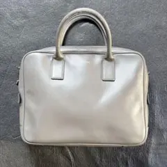 MICHAEL KORS グレー ビジネスバッグ