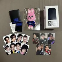 Stray Kids KARMA チャンビン トェッキ SKZOO ver.