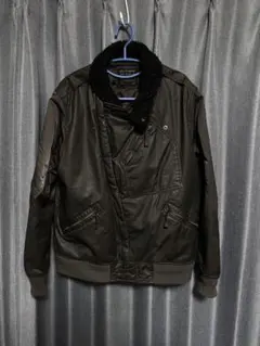 UNIQLO アーカイブ TYPE20-09 フライトジャケット