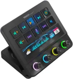 GOXLR 音声ミキサー 本体【最終値下げ】 GOXLR 音声ミキサー 本体【最終値下げ】 - メルカリ