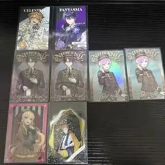 ハッピートリガー まとめ