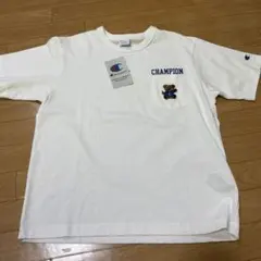 【新品タグ付き】チャンピオン　ベアー