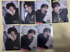 リノ straykids ステッカー セット