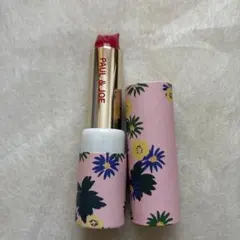 PAUL & JOE 猫型リップスティック