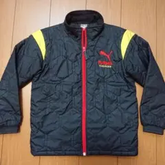 PUMAジャンパー130