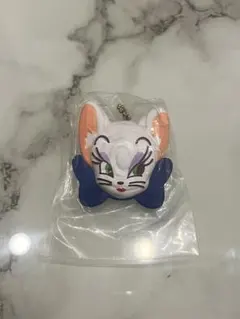 【未開封】トムとジェリー 手作りおやつチャーム トゥードルス