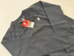 メンズ ゴルフウェア 長袖