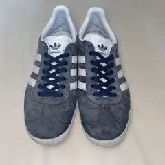 adidas GAZELLE アディダス ガゼル ネイビーのサムネイル