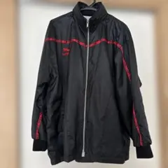 PUMA ウインドブレーカー レトロ プーマ