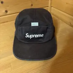 Supreme field Camp Cap モーガン蔵人着用 - メルカリ